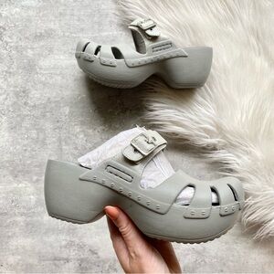 NEW Dr. Scholl's Dance On Clogs Women’s 7